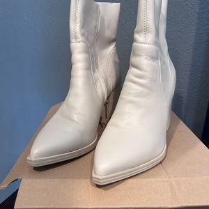 Steve Madder ankle boots . Style “Calabria”